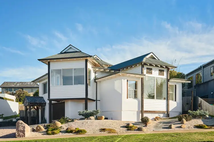 Main view of Homely house listing, 13 Ocean View Crescent, Torquay VIC 3228