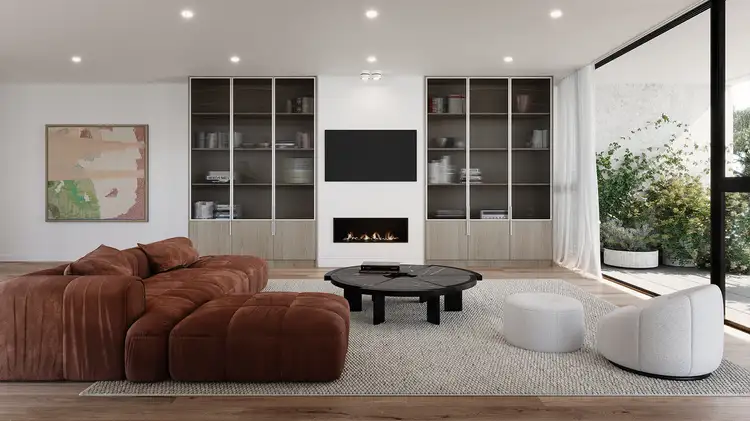 Main view of Homely apartment listing, 1003/36-46 High Street, Preston VIC 3072