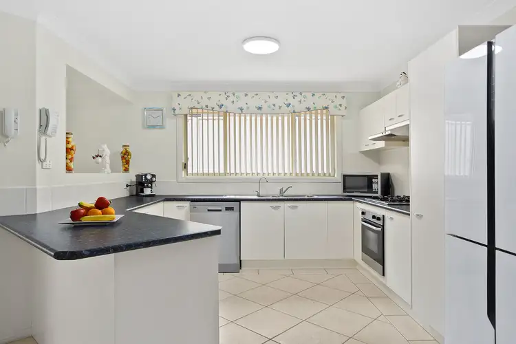 Second view of Homely house listing, 8 Green Crescent, Shell Cove NSW 2529