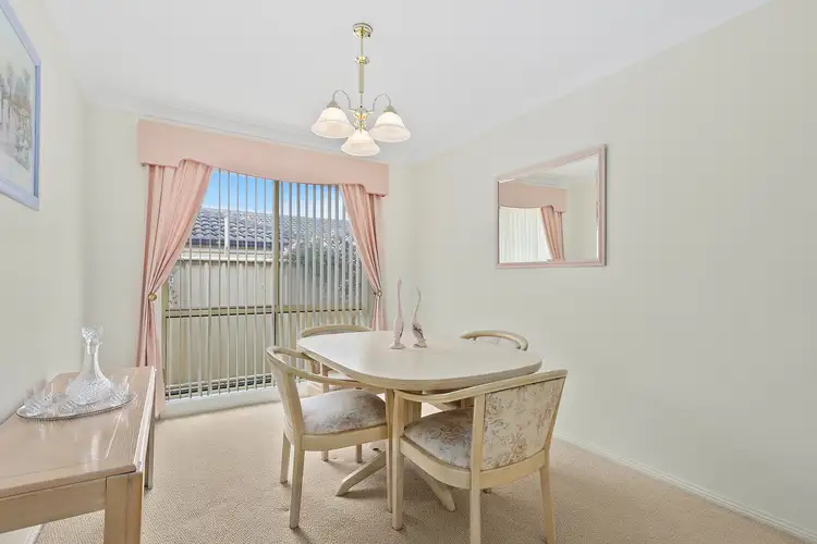 Third view of Homely house listing, 8 Green Crescent, Shell Cove NSW 2529
