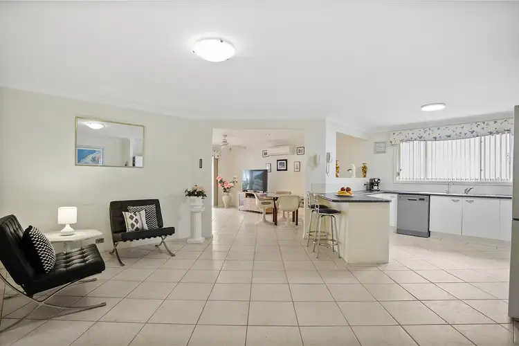 Sixth view of Homely house listing, 8 Green Crescent, Shell Cove NSW 2529