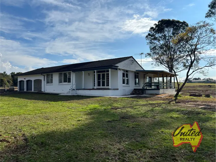 15 Dwyer Road, Bringelly NSW 2556