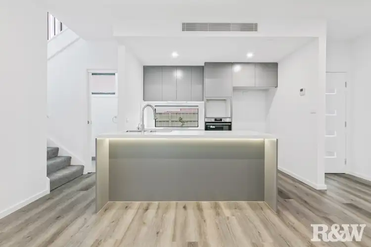 Second view of Homely townhouse listing, 2/159 West Street, Umina Beach NSW 2257