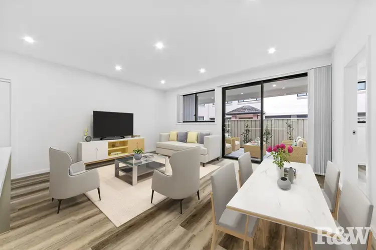 Fourth view of Homely townhouse listing, 2/159 West Street, Umina Beach NSW 2257