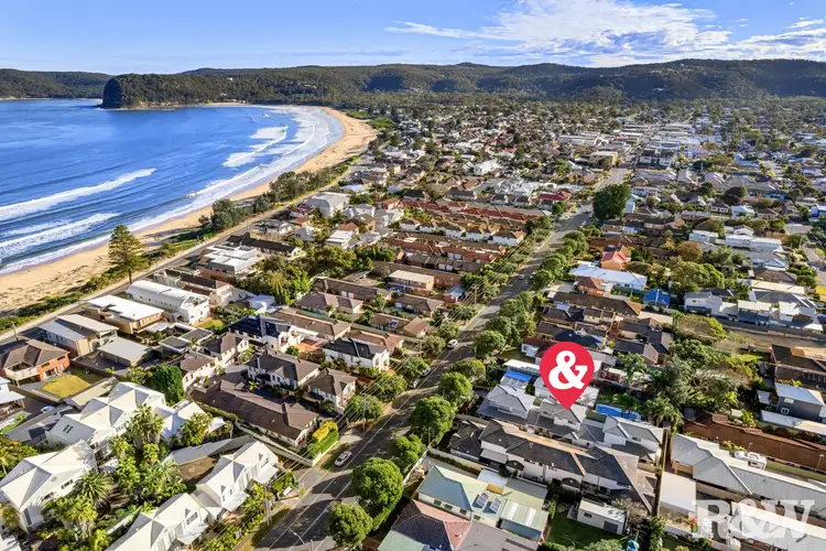 Fifth view of Homely townhouse listing, 2/159 West Street, Umina Beach NSW 2257