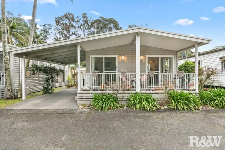 49/437 Wards Hill Road, Empire Bay NSW 2257