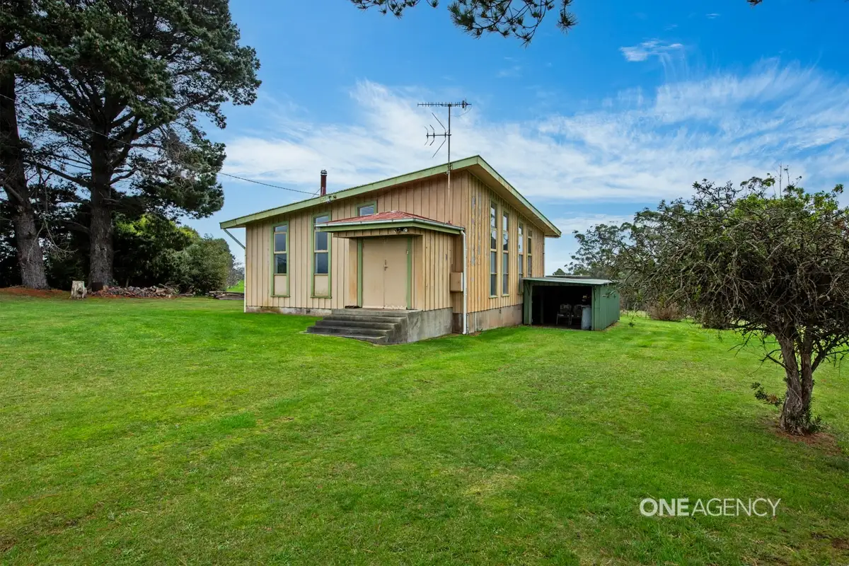 Main view of Homely house listing, 19104 Bass Highway, Rocky Cape TAS 7321