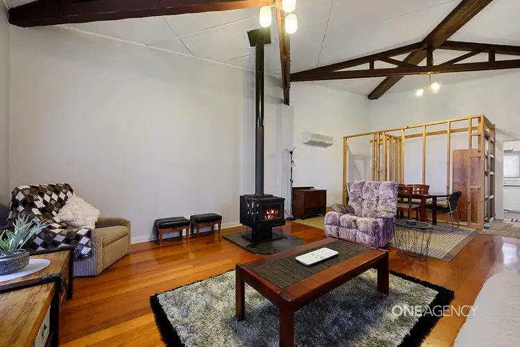 Fifth view of Homely house listing, 19104 Bass Highway, Rocky Cape TAS 7321