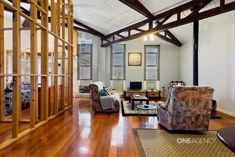 Sixth view of Homely house listing, 19104 Bass Highway, Rocky Cape TAS 7321