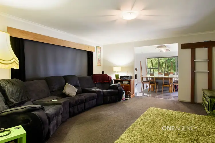 Fourth view of Homely house listing, 775 Maguires Road, Trowutta TAS 7330