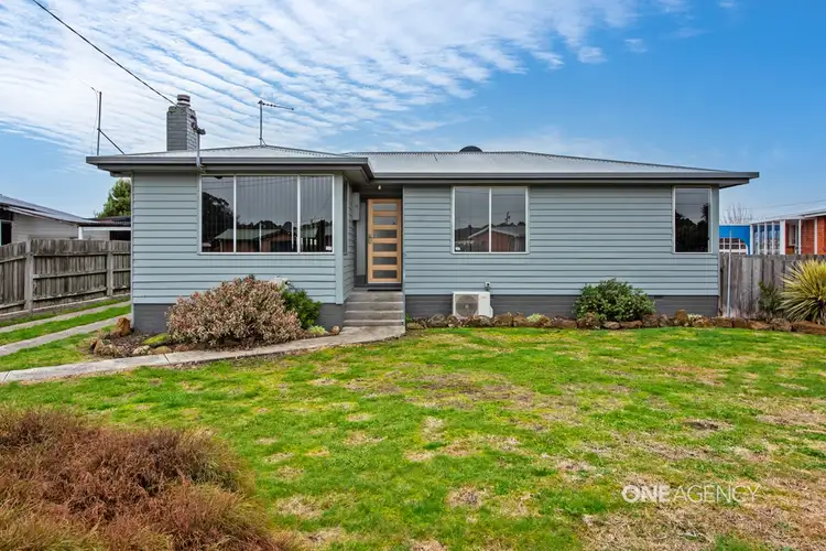 Main view of Homely house listing, 16 Dallas Court, Smithton TAS 7330