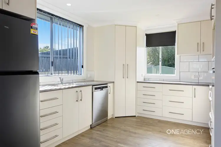 Second view of Homely house listing, 16 Dallas Court, Smithton TAS 7330