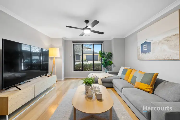 Third view of Homely house listing, 10 Gisborne Way, Caroline Springs VIC 3023