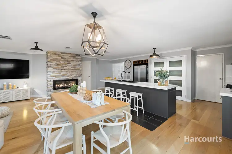 Fourth view of Homely house listing, 10 Gisborne Way, Caroline Springs VIC 3023