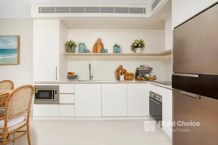 Fourth view of Homely apartment listing, 46/15 Cormorant Way, Shell Cove NSW 2529