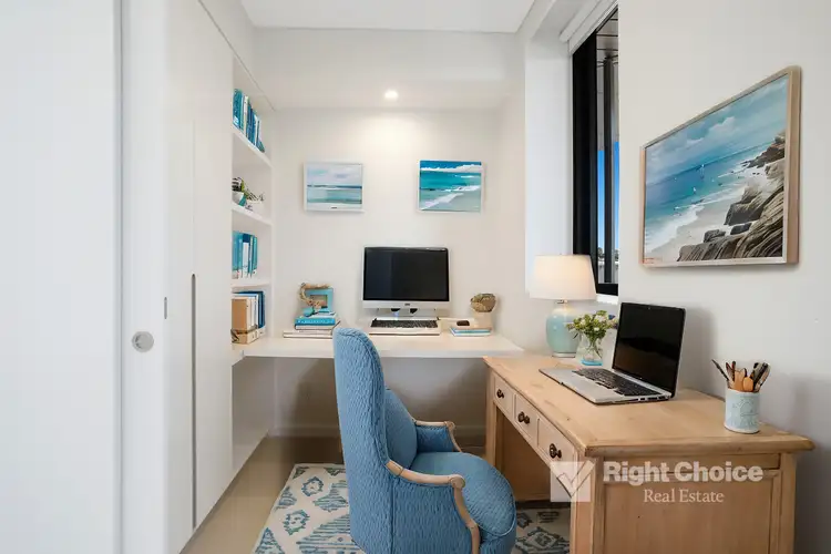 Fifth view of Homely apartment listing, 46/15 Cormorant Way, Shell Cove NSW 2529
