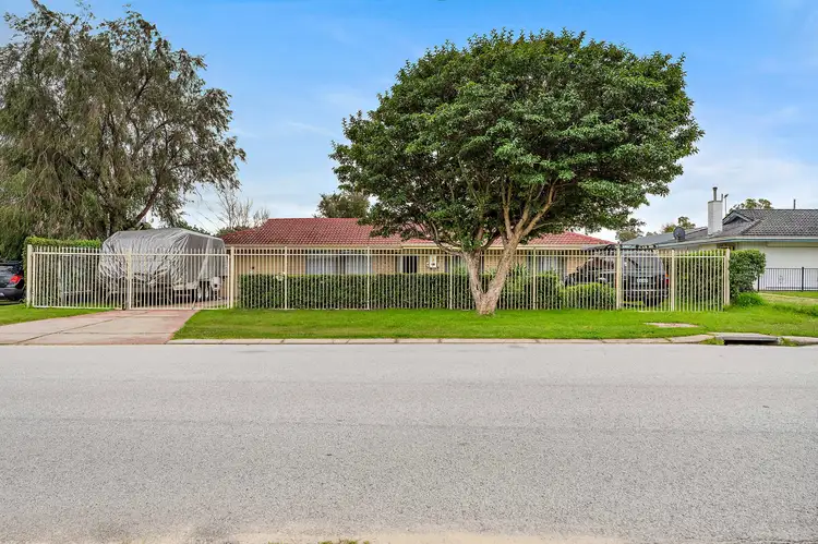 46 Doorigo Road, Armadale WA 6112