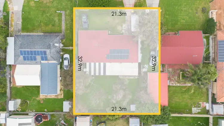 Sixth view of Homely house listing, 46 Doorigo Road, Armadale WA 6112