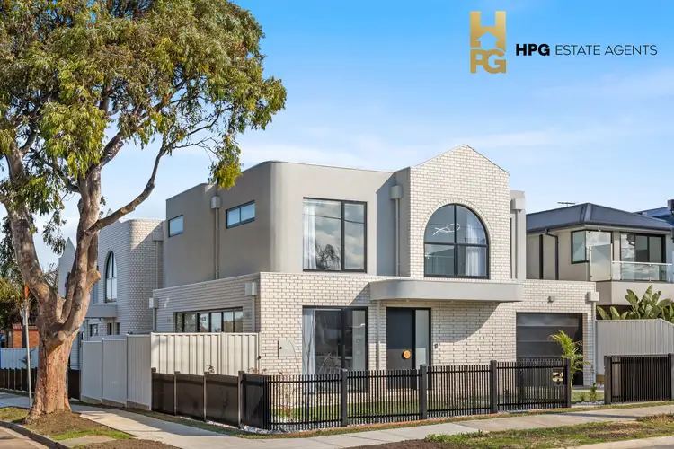 1 Shaw Street, Niddrie VIC 3042