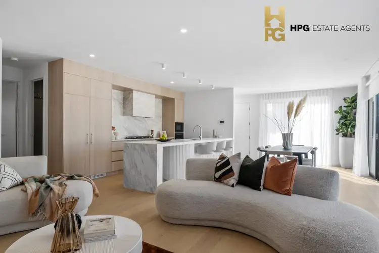 Fifth view of Homely townhouse listing, 1 Shaw Street, Niddrie VIC 3042