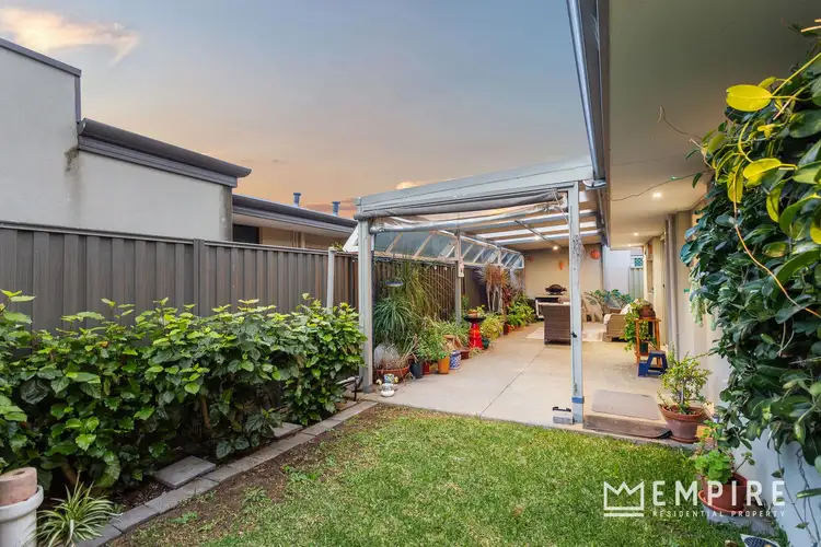 Fourth view of Homely house listing, 36 Norland Way, Spearwood WA 6163