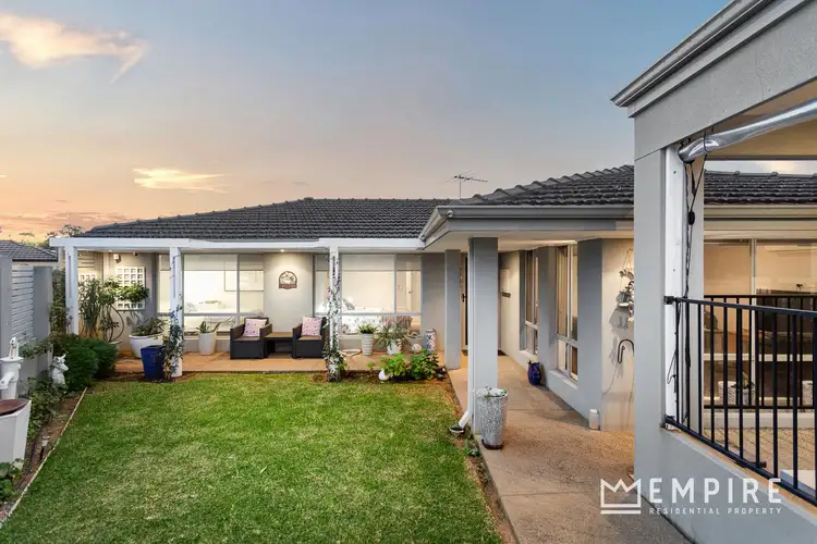 Sixth view of Homely house listing, 36 Norland Way, Spearwood WA 6163