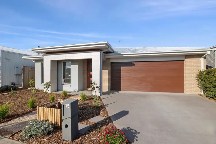 15 Taylor Street, Torquay VIC 3228