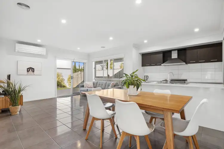 Second view of Homely house listing, 15 Taylor Street, Torquay VIC 3228