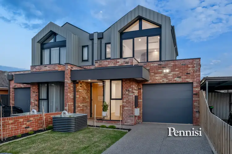 11A Cudgewa Place, Keilor East VIC 3033