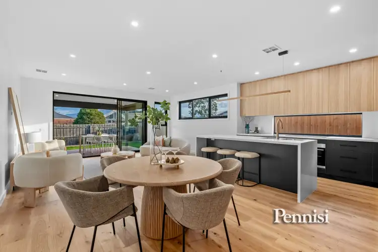 Third view of Homely house listing, 11A Cudgewa Place, Keilor East VIC 3033