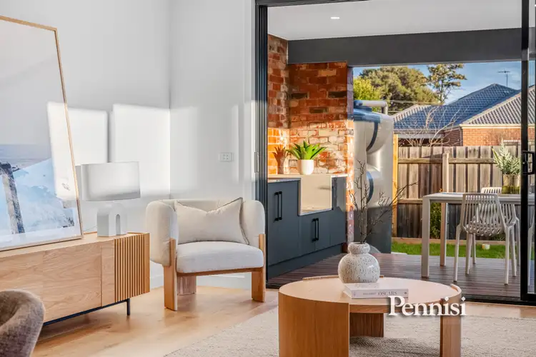 Fifth view of Homely house listing, 11A Cudgewa Place, Keilor East VIC 3033