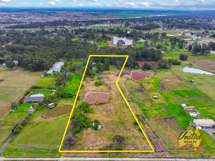 Fifth view of Homely land listing, 837 Camden Valley Way, Catherine Field NSW 2557