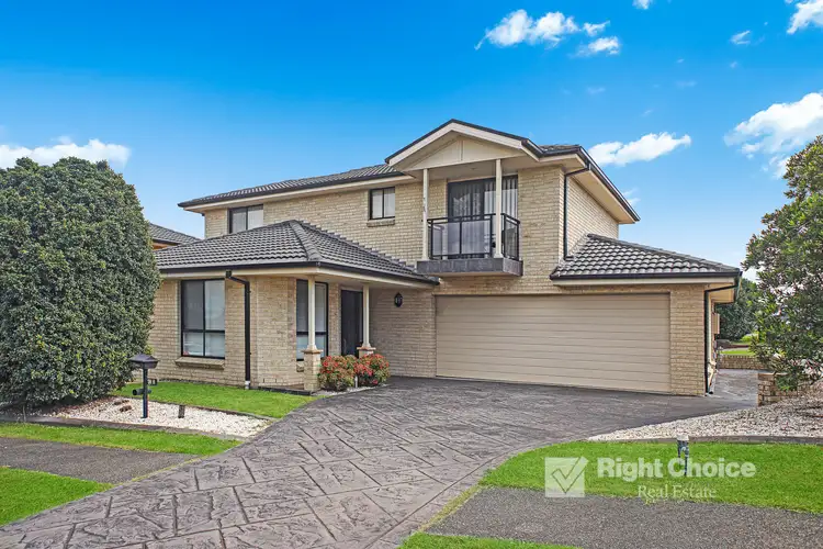 2/2 Pickersgill Way, Shell Cove NSW 2529