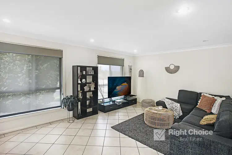 Third view of Homely semi-detached listing, 2/2 Pickersgill Way, Shell Cove NSW 2529