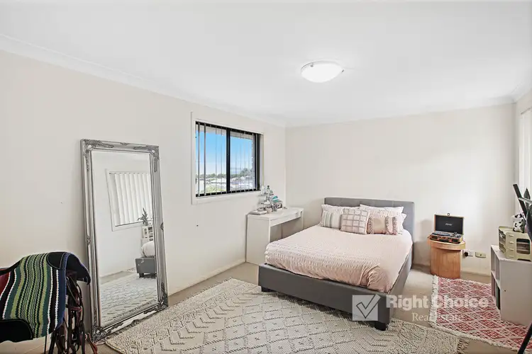 Fifth view of Homely semi-detached listing, 2/2 Pickersgill Way, Shell Cove NSW 2529