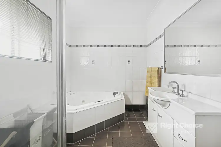 Sixth view of Homely semi-detached listing, 2/2 Pickersgill Way, Shell Cove NSW 2529
