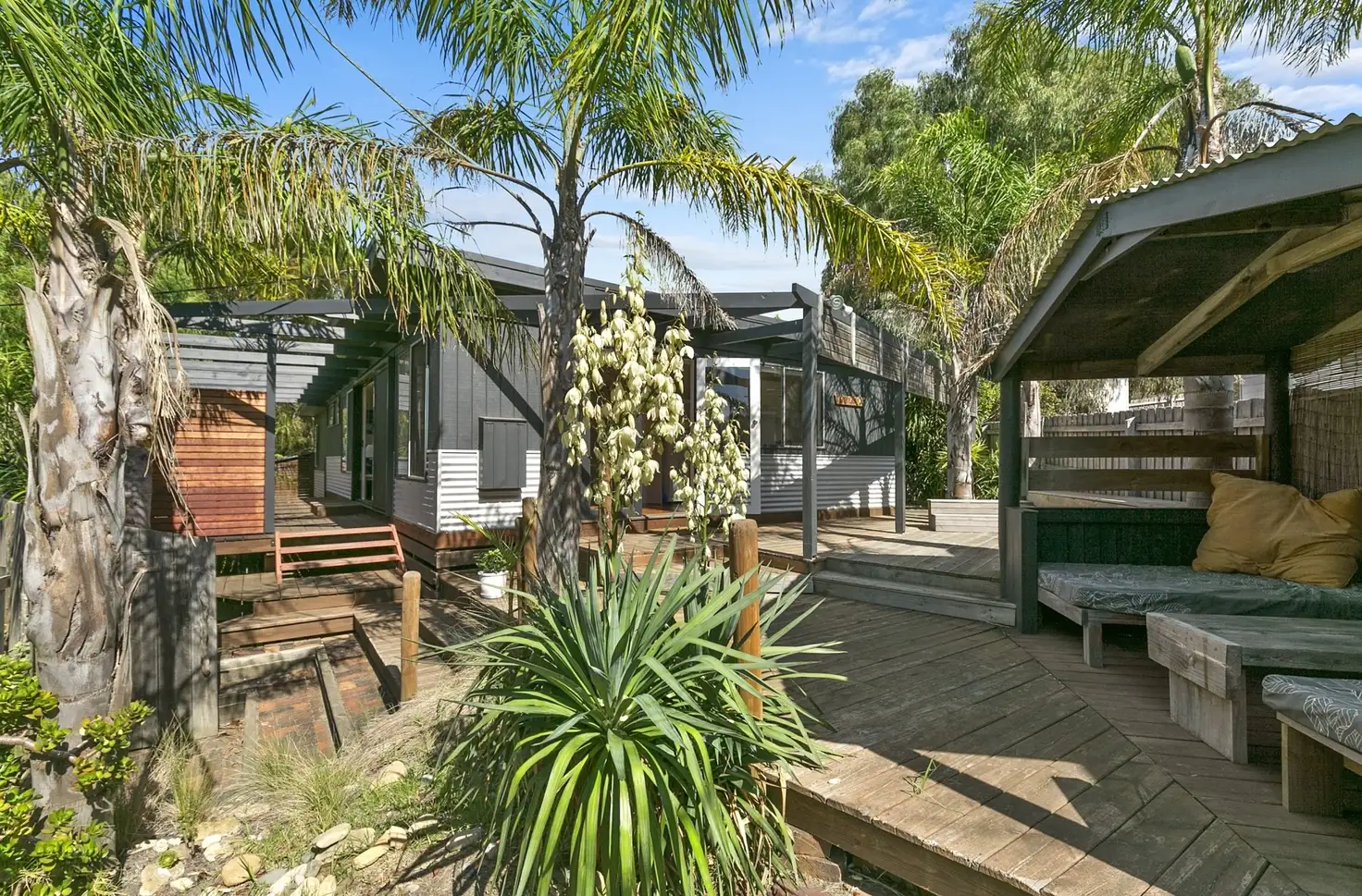 Main view of Homely house listing, 60 Torquay Boulevarde, Jan Juc VIC 3228