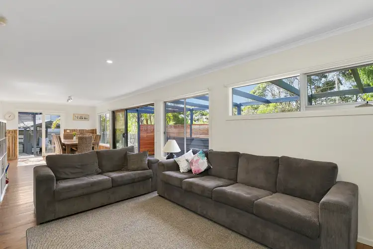 Second view of Homely house listing, 60 Torquay Boulevarde, Jan Juc VIC 3228