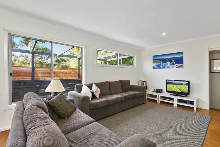 Fifth view of Homely house listing, 60 Torquay Boulevarde, Jan Juc VIC 3228