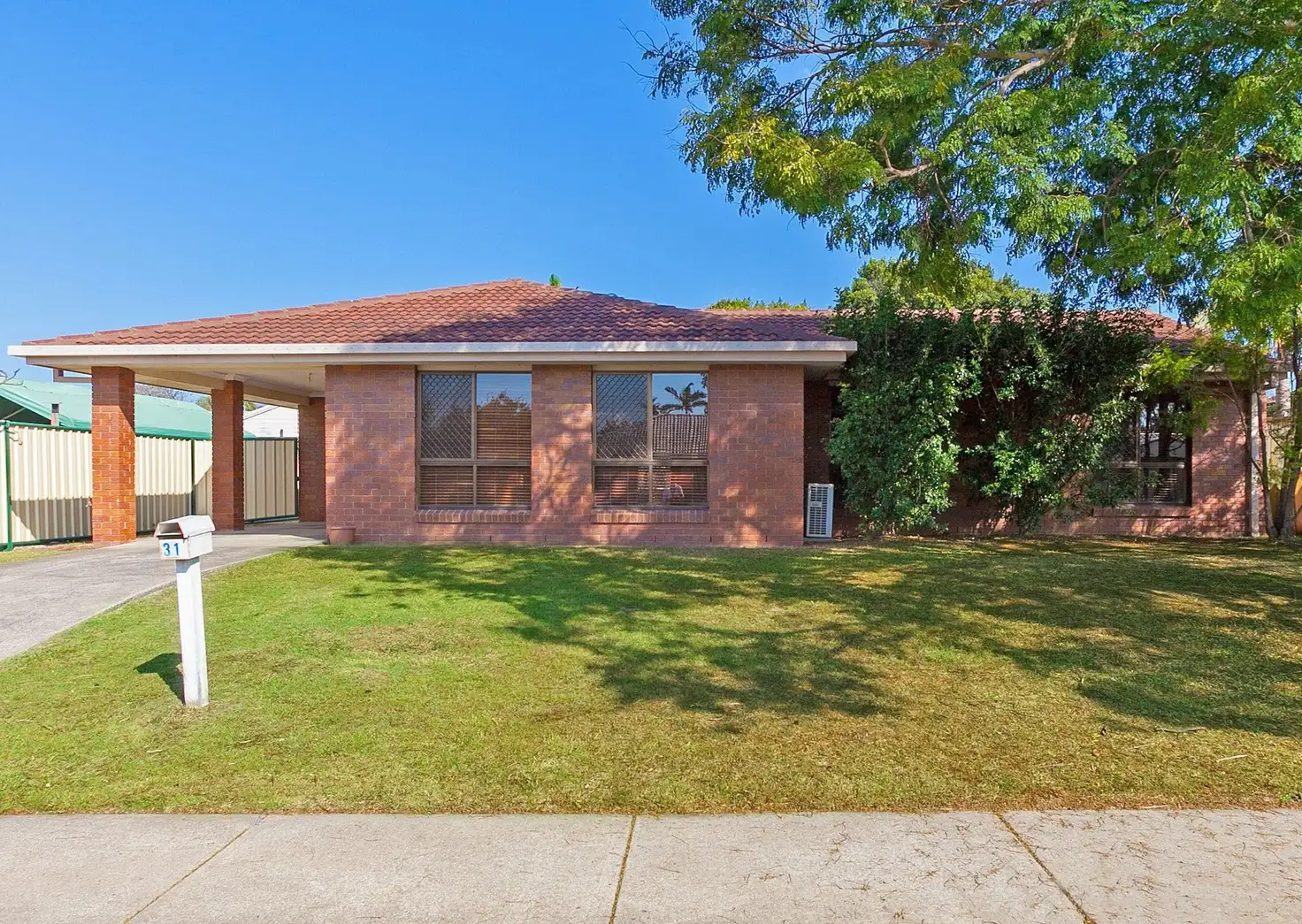 Main view of Homely house listing, 31 Edenlea Drive, Meadowbrook QLD 4131