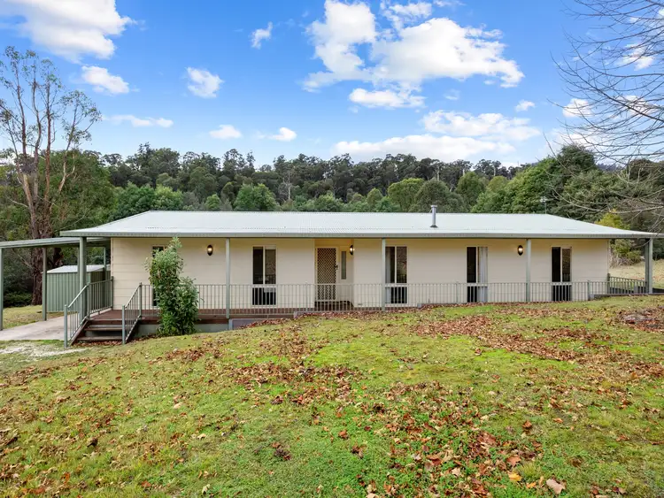 81 Falls Road, Marysville VIC 3779