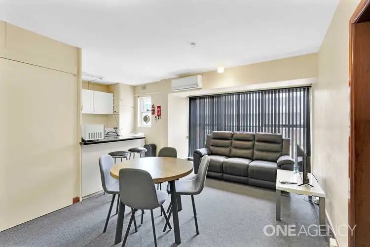 Third view of Homely apartment listing, 12/47 North Terrace, Burnie TAS 7320
