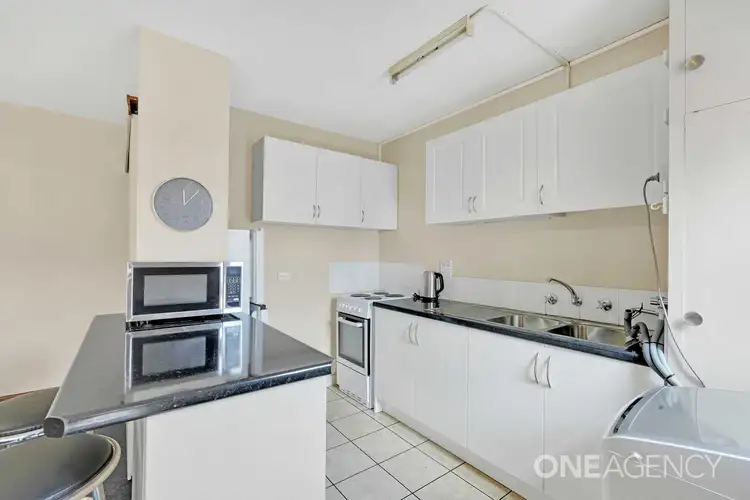 Fourth view of Homely apartment listing, 12/47 North Terrace, Burnie TAS 7320