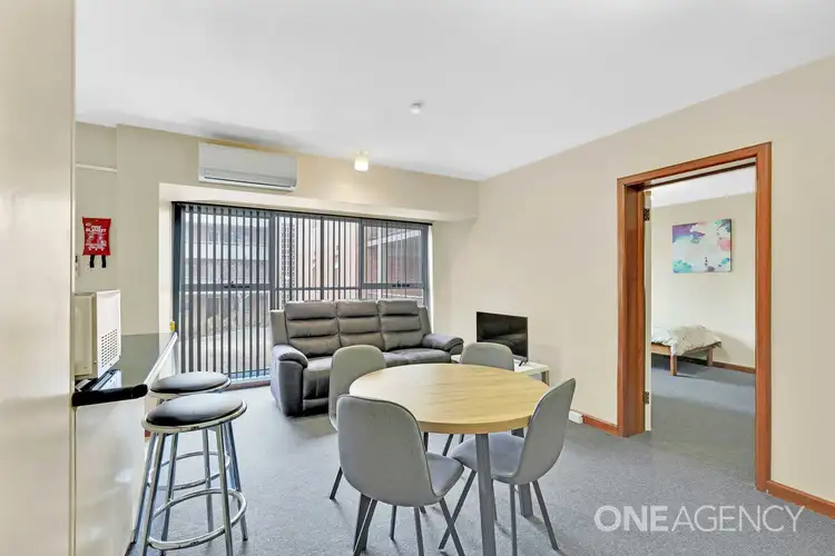 Fifth view of Homely apartment listing, 12/47 North Terrace, Burnie TAS 7320