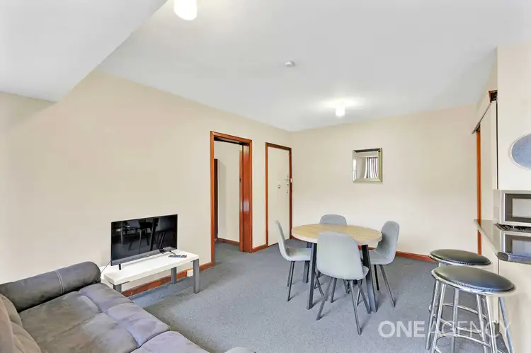Sixth view of Homely apartment listing, 12/47 North Terrace, Burnie TAS 7320