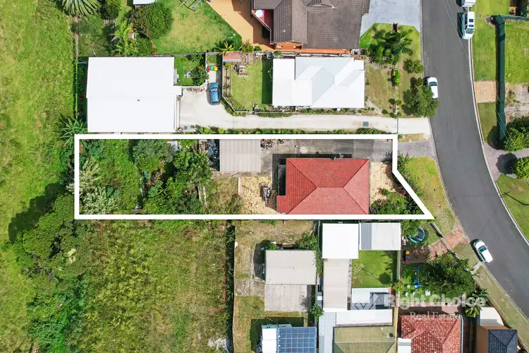 Main view of Homely house listing, 1 Korrongulla Crescent, Primbee NSW 2502