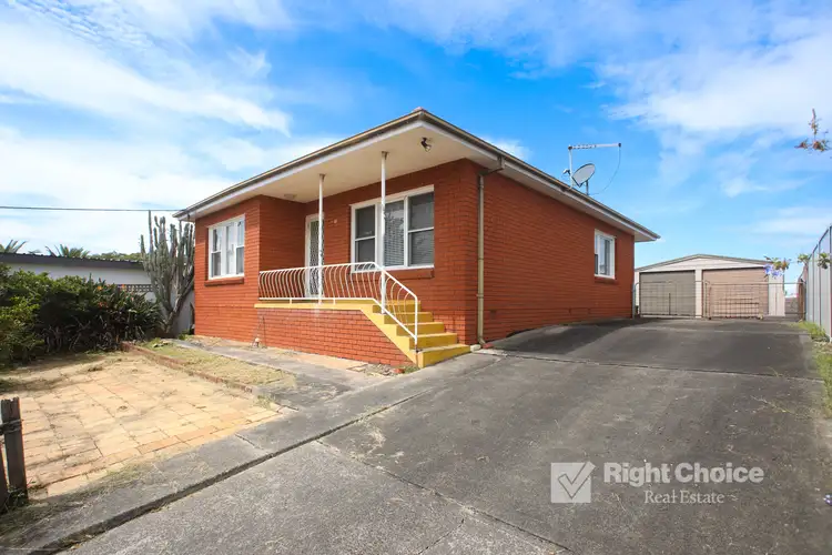 Second view of Homely house listing, 1 Korrongulla Crescent, Primbee NSW 2502