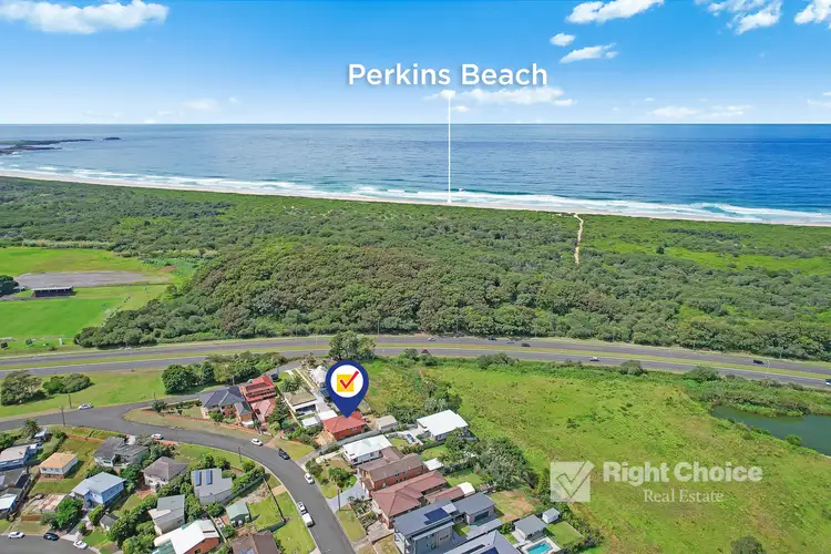 Fourth view of Homely house listing, 1 Korrongulla Crescent, Primbee NSW 2502