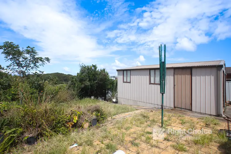 Fifth view of Homely house listing, 1 Korrongulla Crescent, Primbee NSW 2502