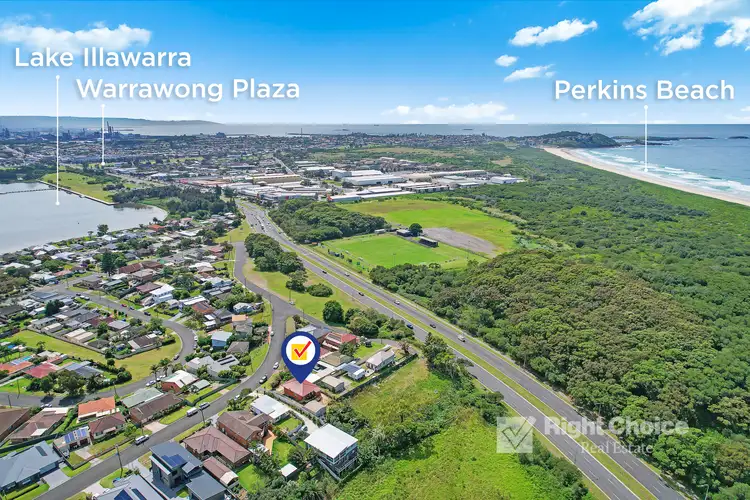 Sixth view of Homely house listing, 1 Korrongulla Crescent, Primbee NSW 2502